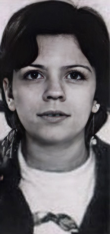 Angela Gentile