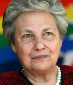 Rita Borsellino