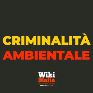 criminalità ambientale