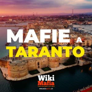 mafie a taranto