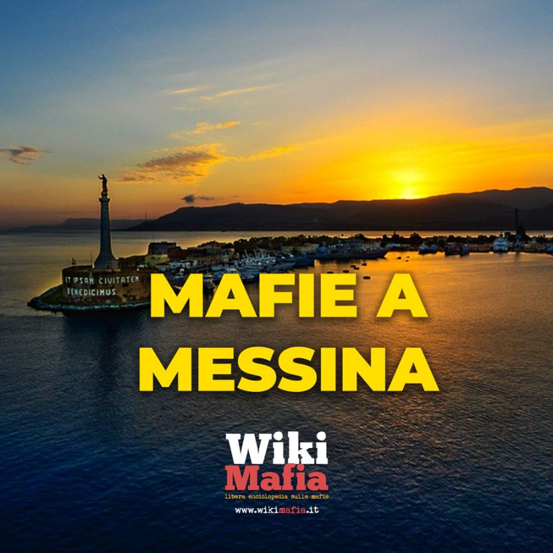 IL Duca, Mafia Wiki