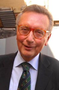 Vittorio Grevi
