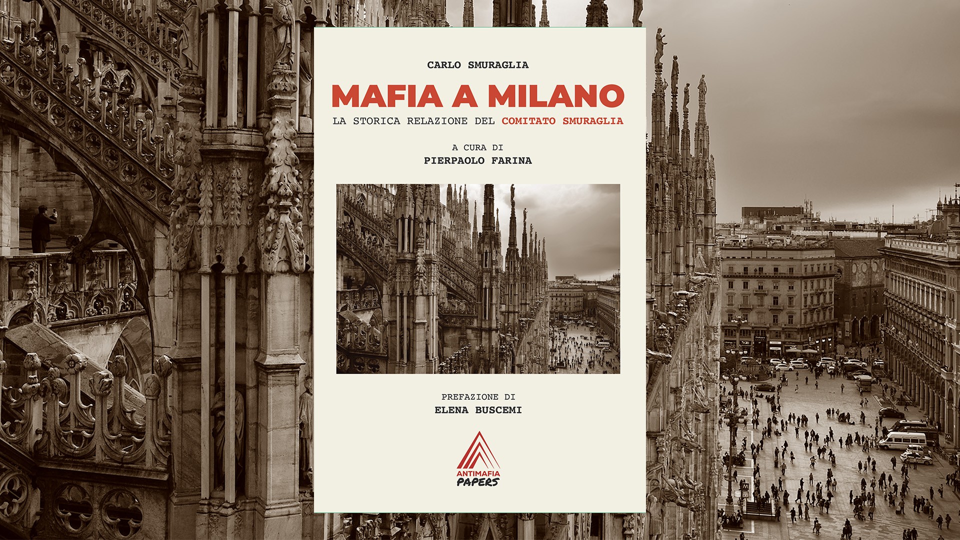 mafia a milano smuraglia