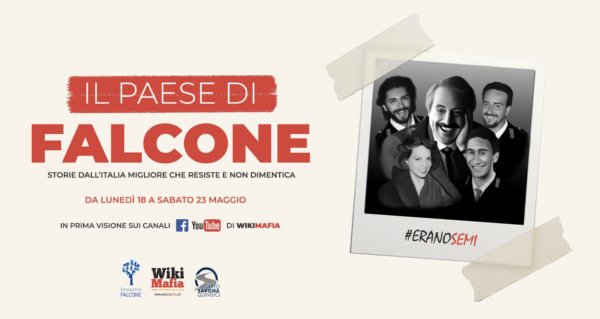 Il Paese di Falcone